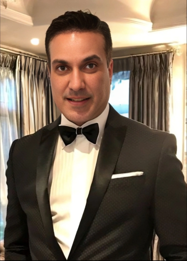 Dr. Neil Dhalla